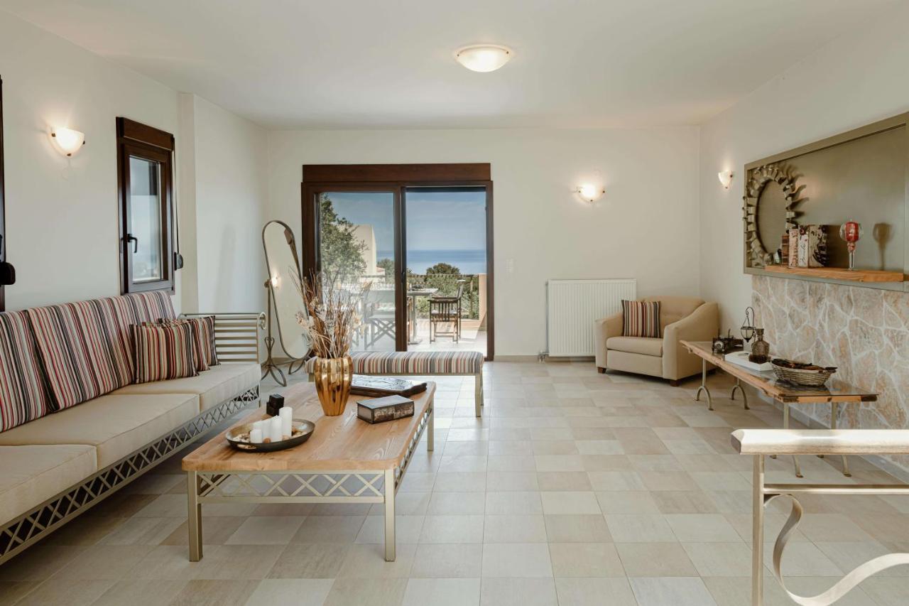 Villa Emma Jeráni Haníon Kültér fotó
