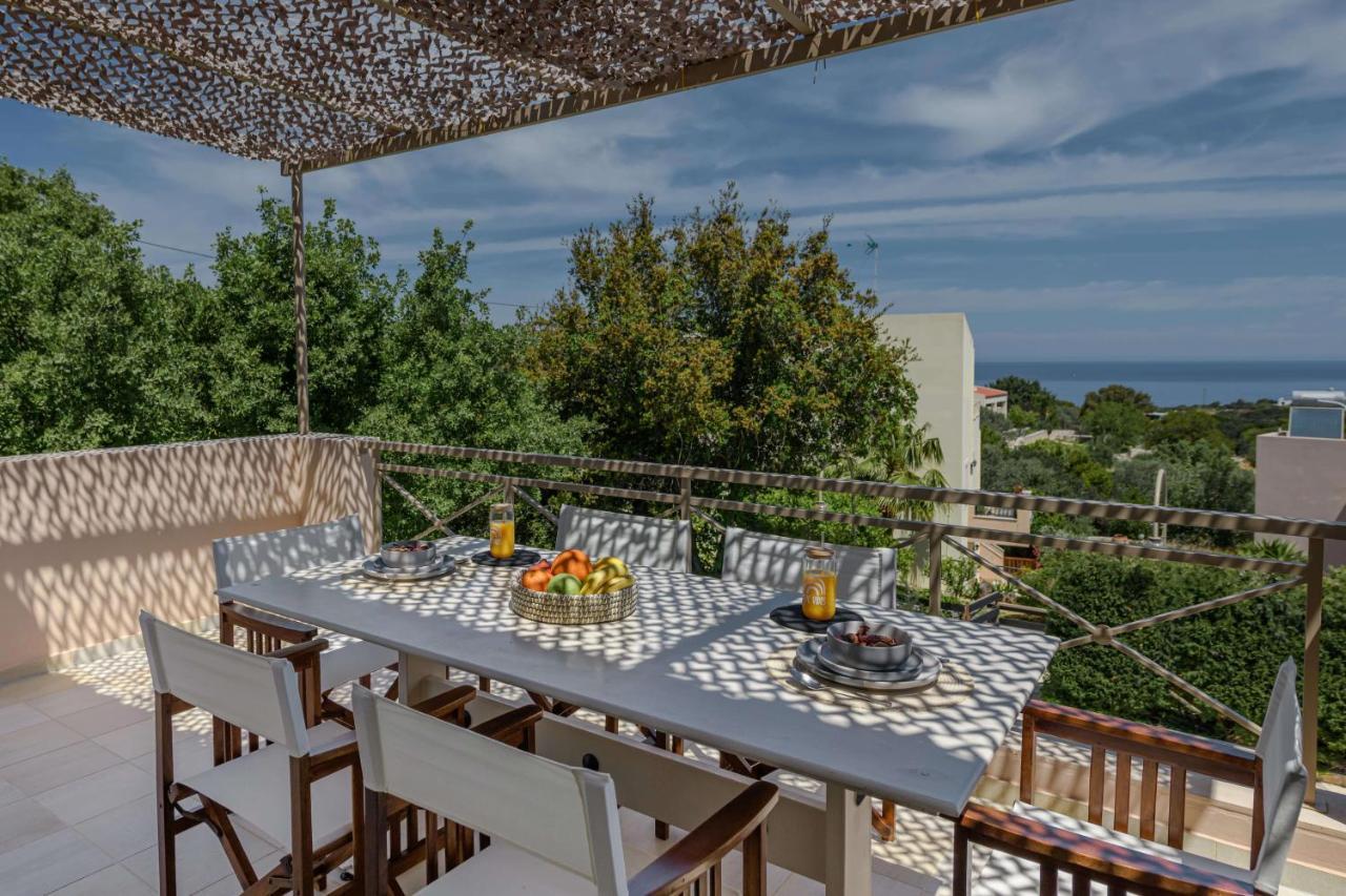 Villa Emma Jeráni Haníon Kültér fotó