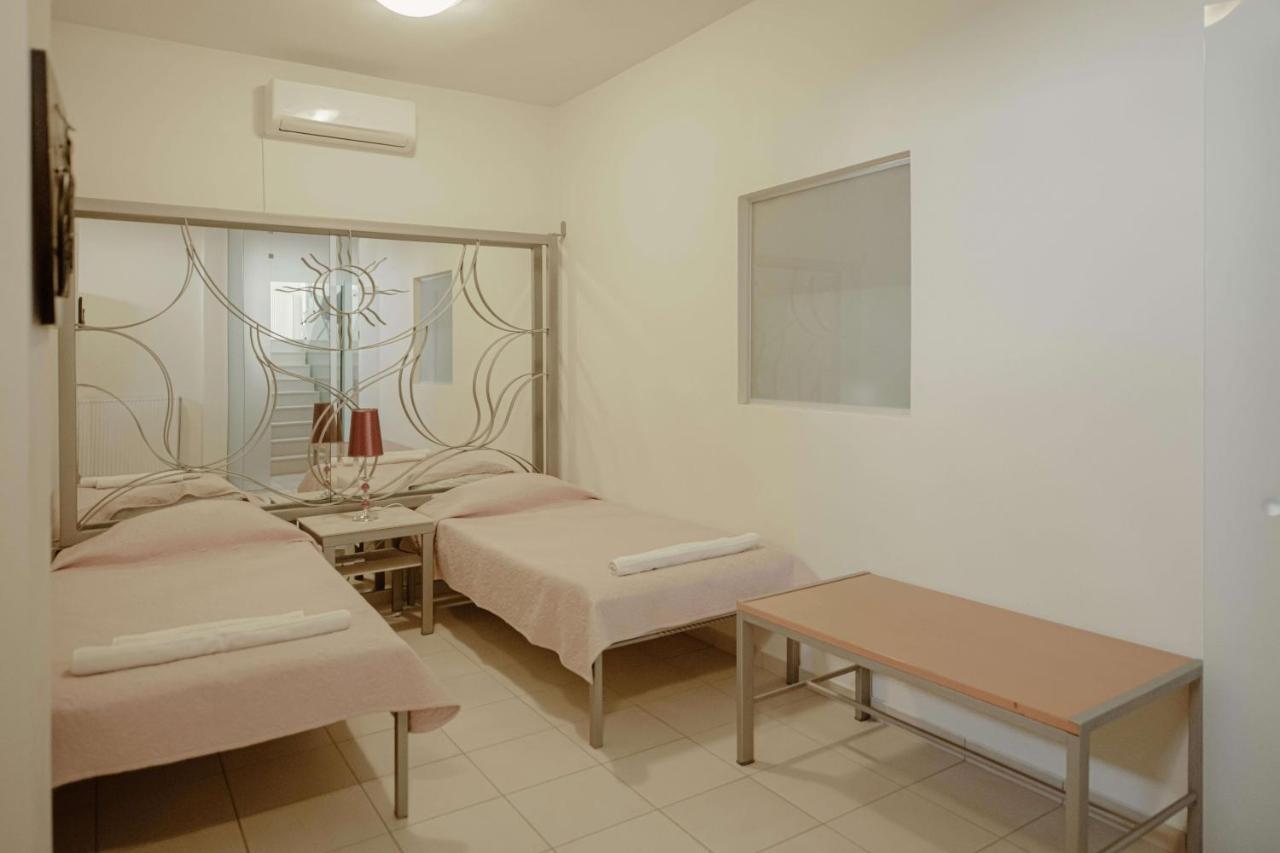 Villa Emma Jeráni Haníon Kültér fotó