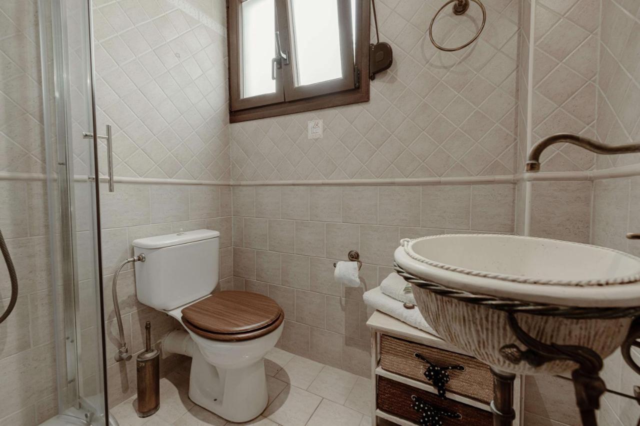 Villa Emma Jeráni Haníon Kültér fotó