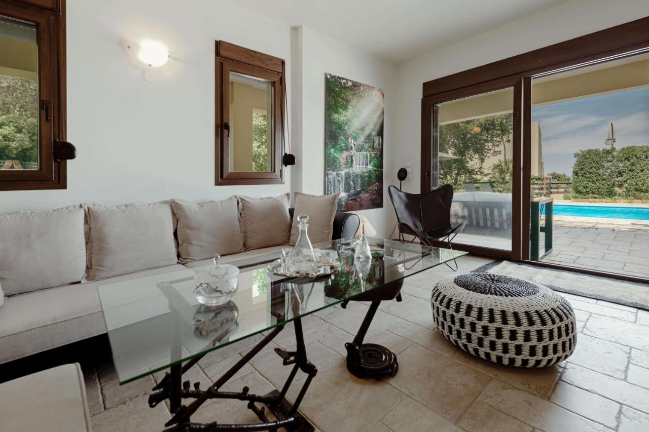 Villa Emma Jeráni Haníon Kültér fotó